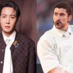 BTS' J-Hope praises Bad Bunny's Super Bowl halftime performance