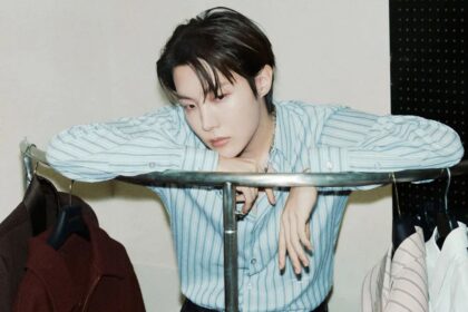 BTS' J-Hope reveals he suffered from acute gastroenteritis in a recent live stream