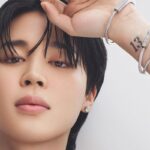 BTS’ Jimin has surpassed 8 billion streams on Spotify