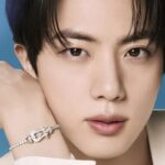 BTS’ Jin’s “Don’t Say You Love Me” was featured during an Olympics skating performance