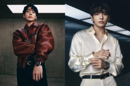 BTS’ Jungkook keeps stunning as a Hublot global ambassador in new video