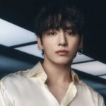 BTS' Jungkook stars in a new Calvin Klein ad in Japan