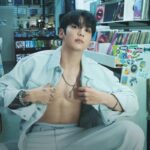 BTS' Jungkook talks about his smoking habit in a recent live stream