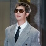 BTS' RM is praised for his talent and ability to create music while drinking