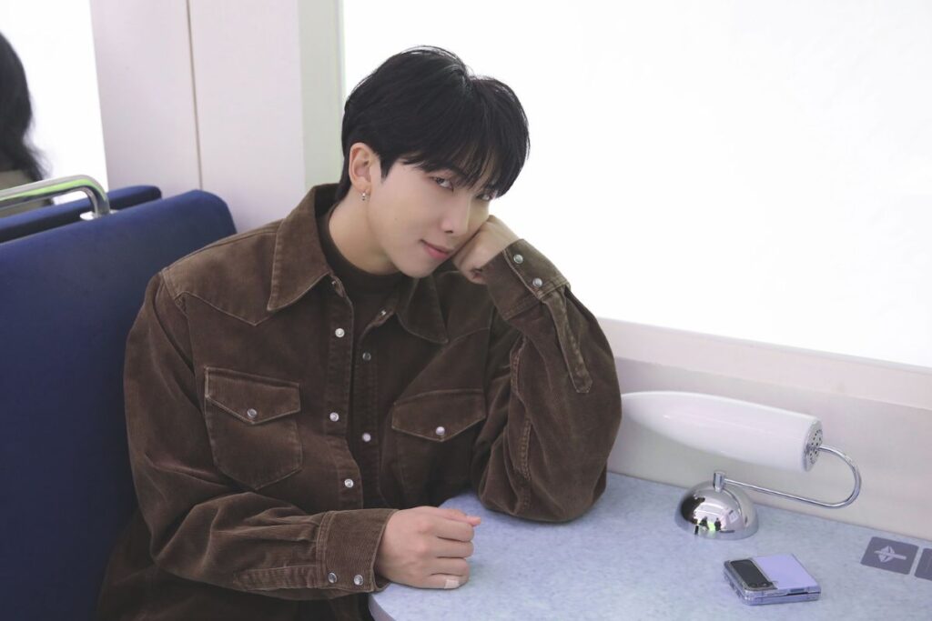 BTS’ RM shares sweet first driving video as a beginner BTS’ RM shares sweet first driving video as a beginner