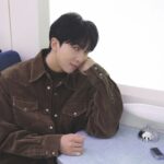 BTS’ RM shares sweet first driving video as a beginner