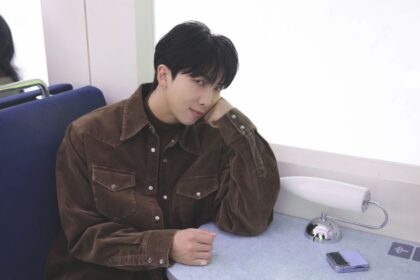 BTS’ RM shares sweet first driving video as a beginner