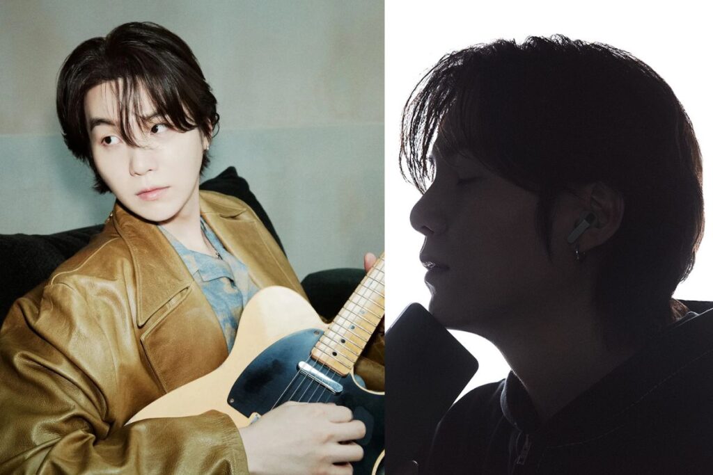 BTS' Suga stars in a new promotional video for Samsung BTS' Suga stars in a new promotional video for Samsung