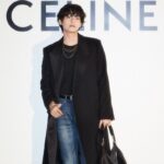 BTS’ V ranks among the most searched people worldwide last year