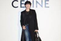 BTS’ V ranks among the most searched people worldwide last year