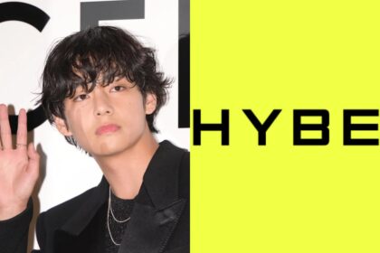 BTS’ V states he did not consent to private messages being used in court for the Min Hee Jin vs HYBE case