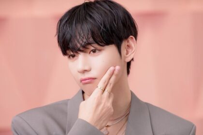 BTS' V was allegedly tricked by a rising AI artist