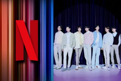 BTS and Netflix break Instagram record with comeback announcement