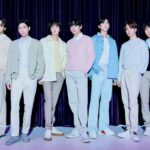 BTS announces a live comeback and documentary with Netflix