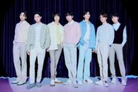 BTS announces a live comeback and documentary with Netflix