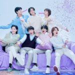 BTS announces the release of a new version of their light stick