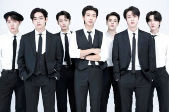 BTS celebrates Valentine's Day with the 'What Is Your Love Song' event for ARMY