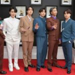 BTS is reportedly to make their comeback walking through the 'King's Road'