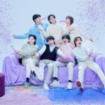 BTS is set to launch “BTS World Tour ARIRANG,” Live viewing set for Tokyo and Goyang concerts