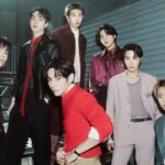 BTS members say the group wants to stay together into their 60s