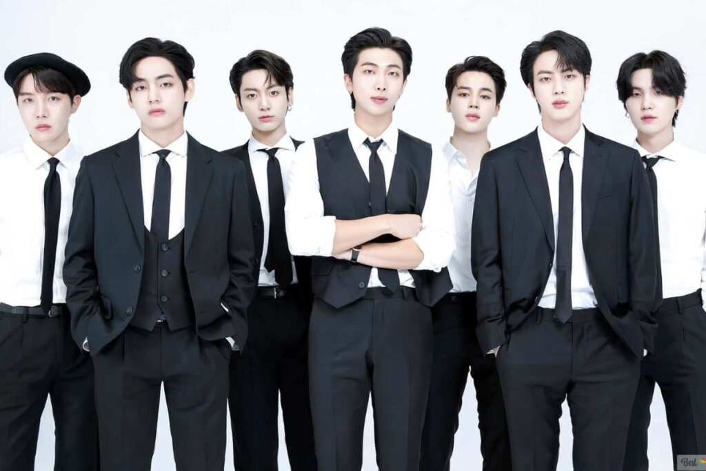 BTS’ music agency confirms the one-hour duration for their comeback performance at Gwanghwamun BTS’ music agency confirms the one-hour duration for their comeback performance at Gwanghwamun