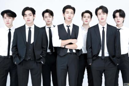 BTS’ music agency confirms the one-hour duration for their comeback performance at Gwanghwamun