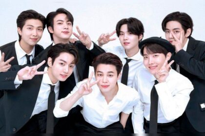 BTS partners with Netflix for iconic “ARIRANG” live show