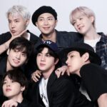 BTS ranks first in Billboard poll for the 2027 Super Bowl halftime show