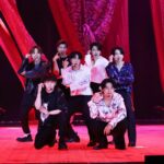BTS sets a new attendance record at Tottenham Hotspur Stadium in London