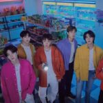 BTS talks about the Grammys in new interview