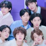 BTS' world tour 'ARIRANG' will be streamed live in theaters worldwide