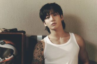 BTS's Jungkook is the most famous Kpop act on AOL’s 15 Most Famous People in the World, list