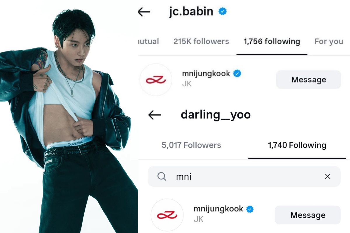 Will BTS' Jungkook be the next ambassador for BVLGARI? Here's what we know