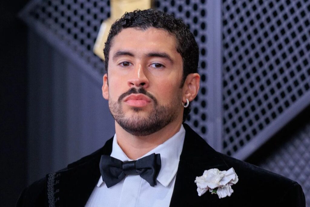 Bad Bunny is announced to headline the 'Billions Club Live' Spotify concert in Tokyo Bad Bunny is announced to headline the 'Billions Club Live' Spotify concert in Tokyo