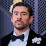 Bad Bunny is announced to headline the 'Billions Club Live' Spotify concert in Tokyo