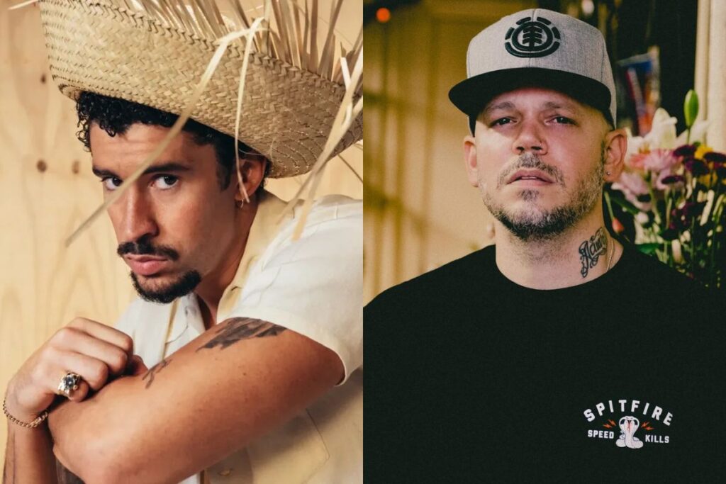 Bad Bunny to star in historical drama 'PORTO RICO' directed by Residente Bad Bunny to star in historical drama 'PORTO RICO' directed by Residente