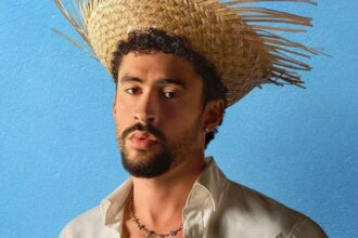 Bad Bunny's 'DtMF' became the first all-Spanish solo single to reach #1 on the Hot 100