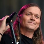 Brad Arnold from 3 Doors Down dies after a long battle with cancer