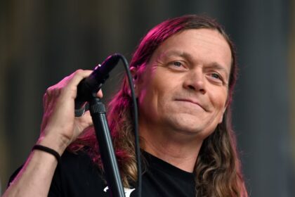 Brad Arnold from 3 Doors Down dies after a long battle with cancer