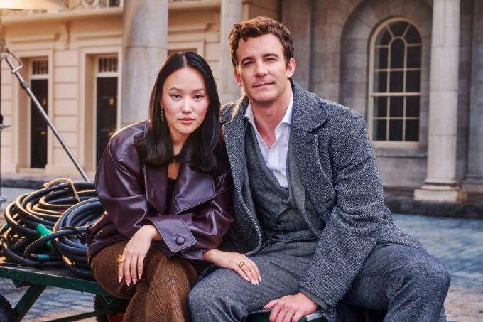 Bridgerton Season 4 arrives on Netflix and confirms more seasons ahead