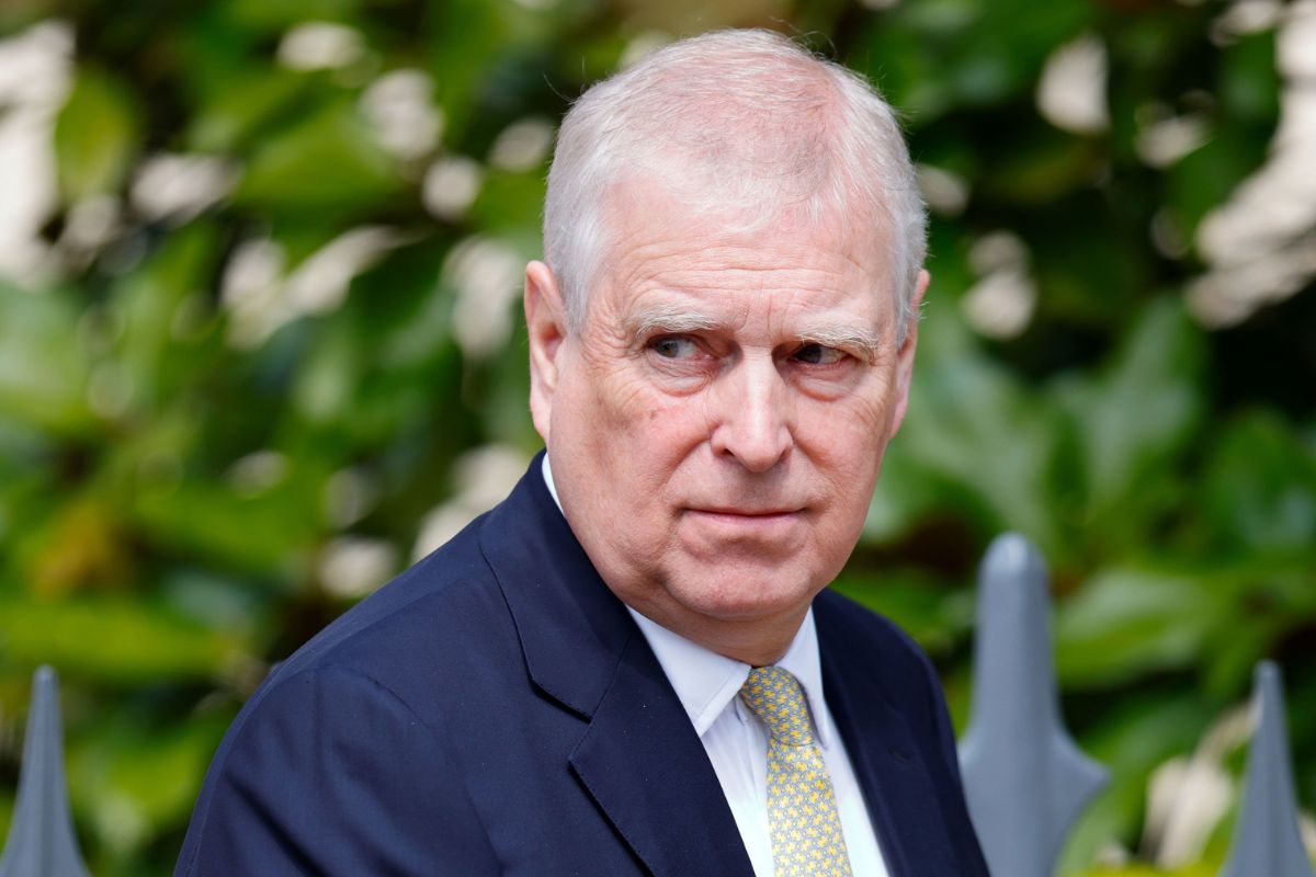 British Prime Minister urges Prince Andrew to testify before the U.S. Congress regarding Epstein’s links