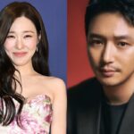 Byun Yo Han and Girls’ Generation Tiffany Young break the silence over pregnancy rumors