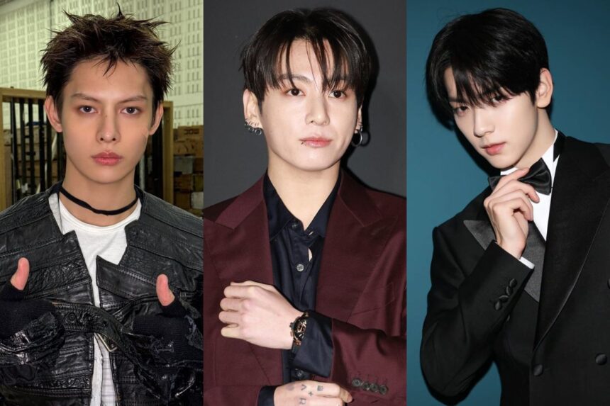 CORTIS' James opens up about the family support they received from BTS and TXT