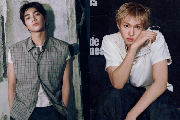 CORTIS members Keonho and Martin share details about their lives before entering the KPop world