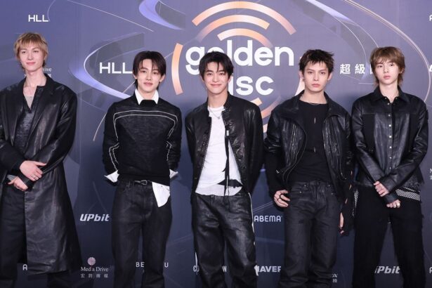 CORTIS reaches 10 million Instagram follower