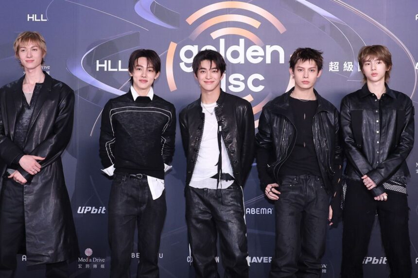 CORTIS reaches 10 million Instagram follower