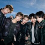 CORTIS won rookie of the year and is now the Kpop group with the best debut in the last 3 years