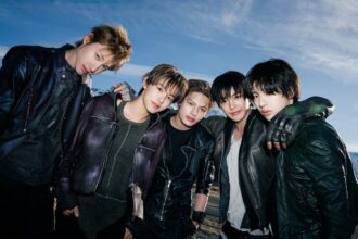 CORTIS won rookie of the year and is now the Kpop group with the best debut in the last 3 years