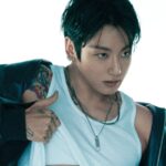 Calvin Klein Japan tagged a new model of boxer briefs as an item worn by BTS' Jungkook