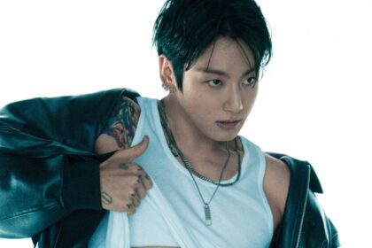 Calvin Klein Japan tagged a new model of boxer briefs as an item worn by BTS' Jungkook